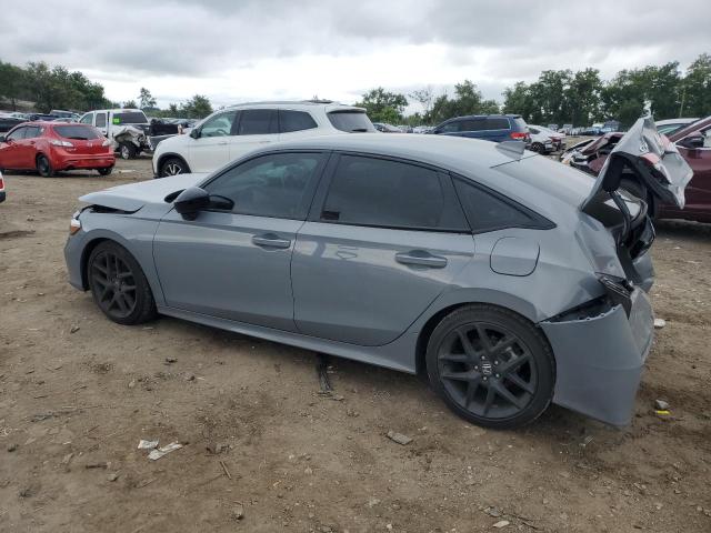 2025 HONDA CIVIC SPOR - 2HGFE2F57SH573567