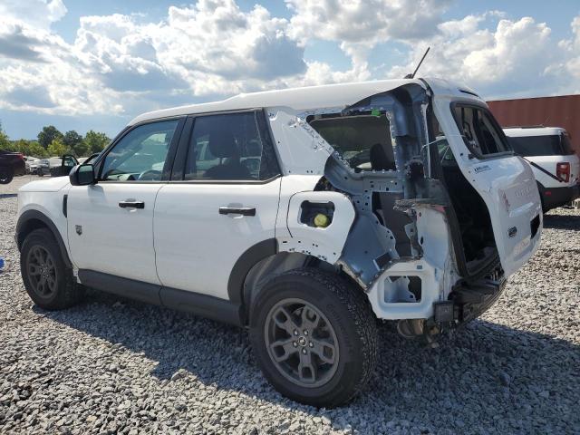 2024 FORD BRONCO SPORT BIG BEND 3FMCR9B62RRF16765