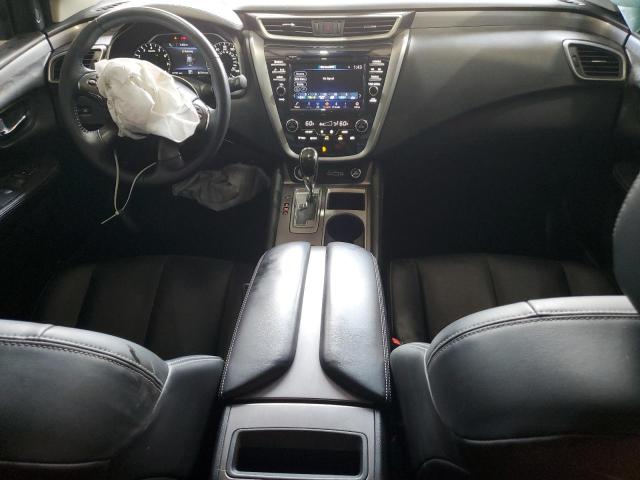 2022 NISSAN MURANO SV - 5N1AZ2BS5NC114033