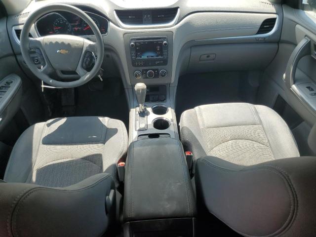 2017 CHEVROLET TRAVERSE LS 1GNKVFED9HJ148220