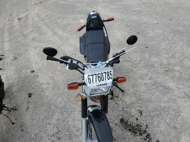 2025 YAMAHA TW200 C JYA3AWE09SA194641