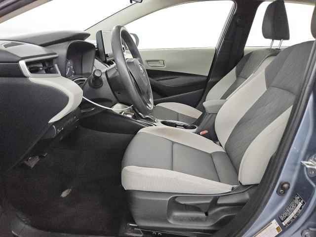 2023 TOYOTA COROLLA LE JTDBCMFE0PJ005259