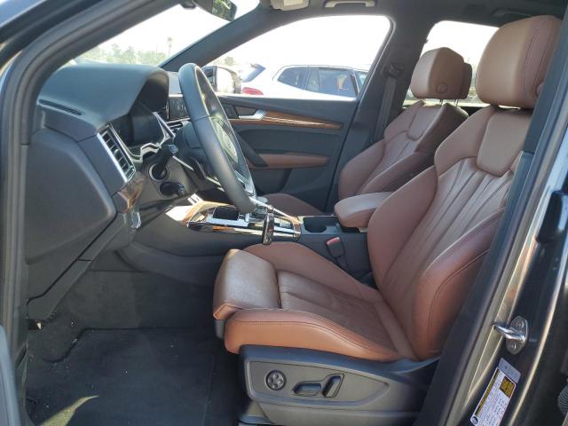 2024 AUDI Q5 E PREMI WA1G2AFY8R2105067