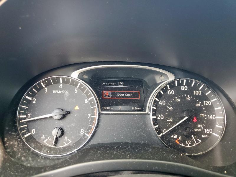 2018 NISSAN PATHFINDER - 5N1DR2MM7JC646485