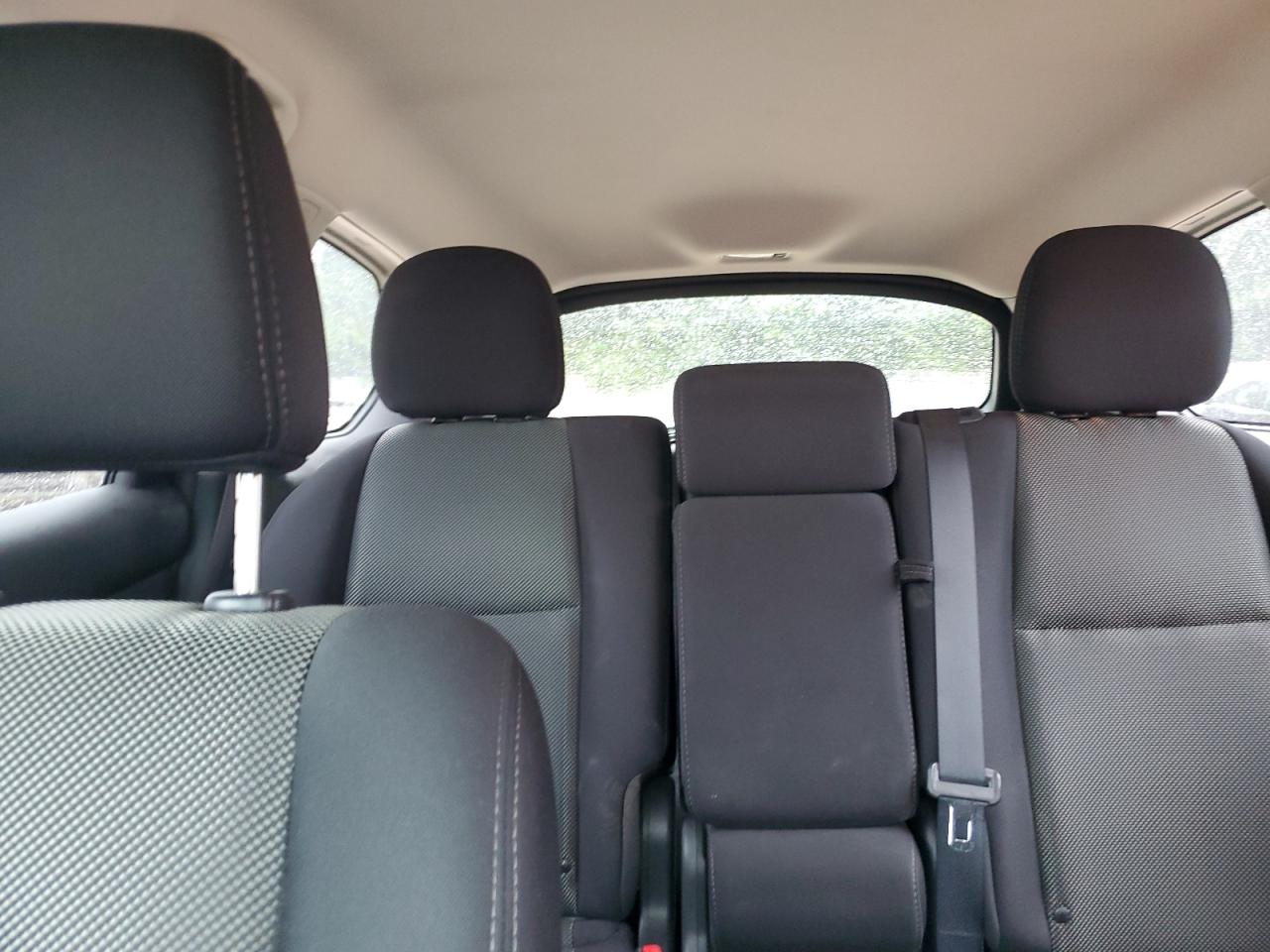 Lot #3308342057 2017 NISSAN PATHFINDER