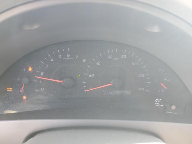 2011 TOYOTA CAMRY BASE #3240249055