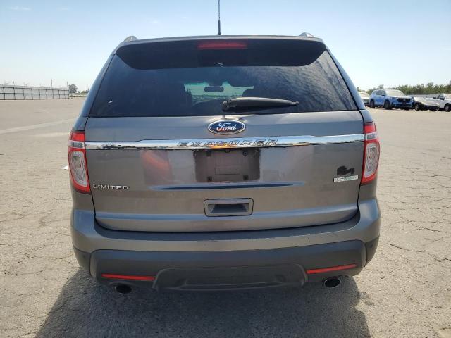 2012 FORD EXPLORER L - 1FMHK7F96CGA60951