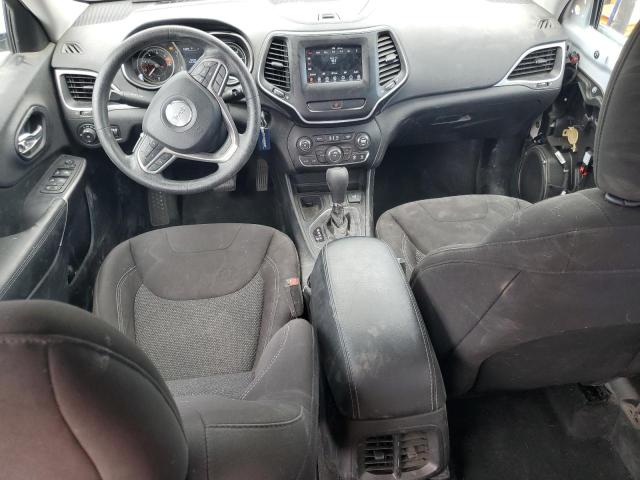 2019 JEEP CHEROKEE L 1C4PJLCB2KD411681