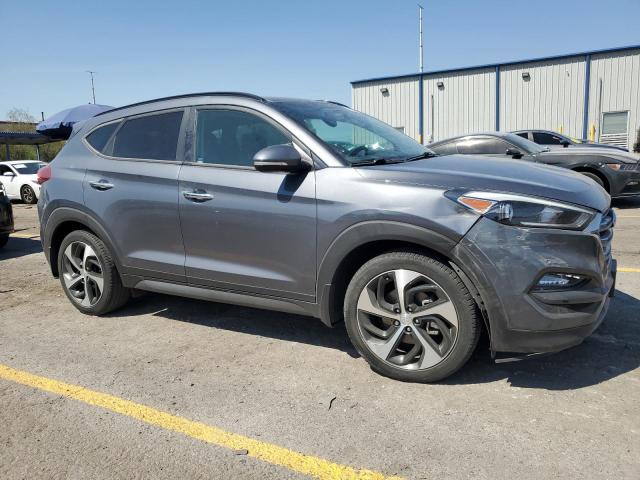 2016 HYUNDAI TUCSON LIM - KM8J3CA23GU211771