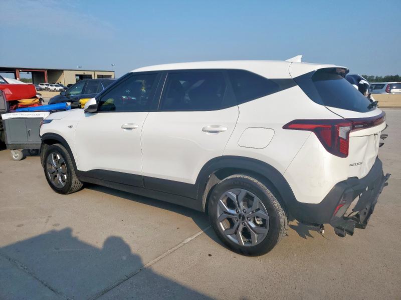 2024 KIA SELTOS LX KNDEPCAA8R7525063