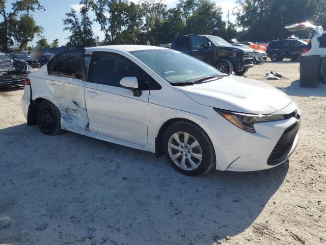 2024 TOYOTA COROLLA LE 5YFB4MDE9RP227961