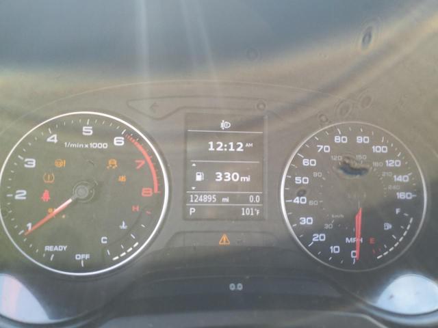 2016 AUDI A3 PREMIUM WAUA7GFF8G1117993