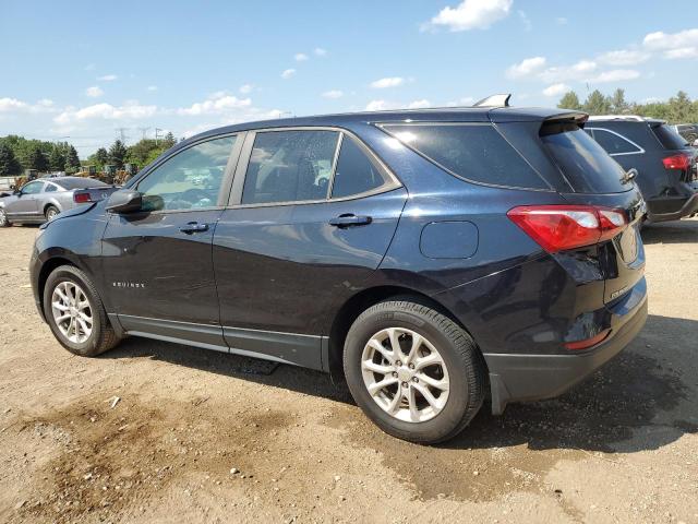 2020 CHEVROLET EQUINOX LS - 2GNAXHEV9L6142577
