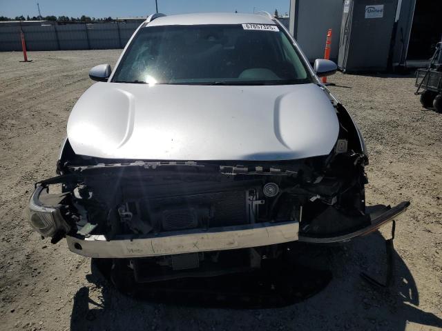 2018 KIA NIRO FE KNDCB3LC8J5127274