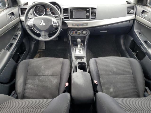 2015 MITSUBISHI LANCER SE JA32V2FW4FU003193