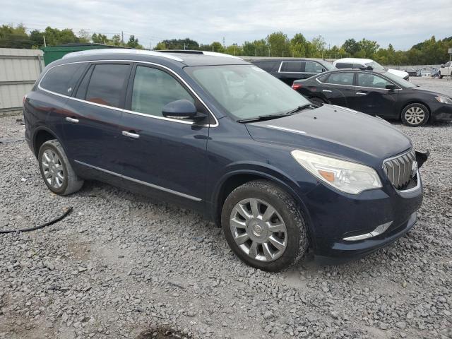 2015 BUICK ENCLAVE 5GAKRBKDXFJ320358