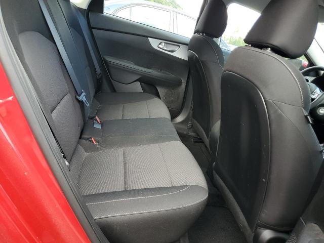 2023 KIA FORTE LX 3KPF24AD4PE554852