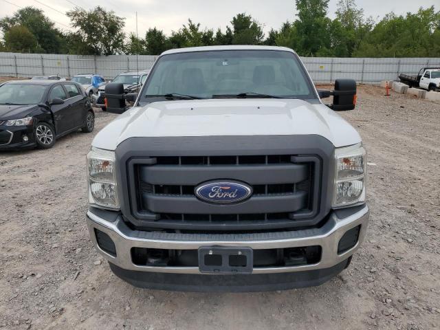2016 FORD F250 SUPER 1FTBF2B63GEC12859