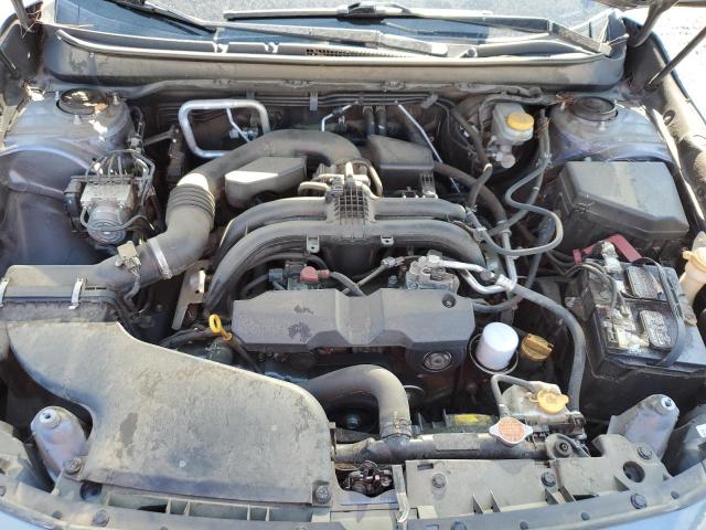 2017 SUBARU OUTBACK 2. - 4S4BSANC8H3224652