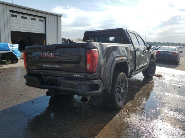 2021 GMC SIERRA K25 1GT49PEY5MF129997