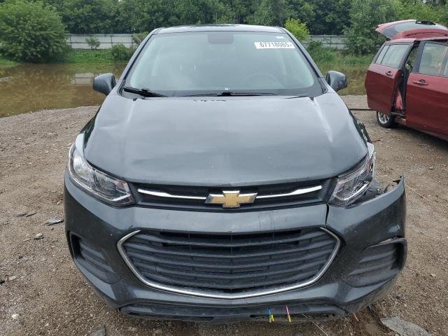 2020 CHEVROLET TRAX LS 3GNCJKSB6LL199039
