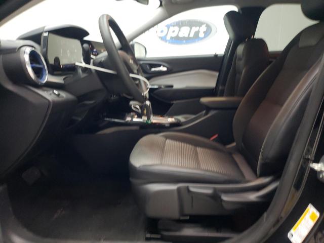 2025 CHEVROLET TRAX 1LT KL77LHEP1SC145492