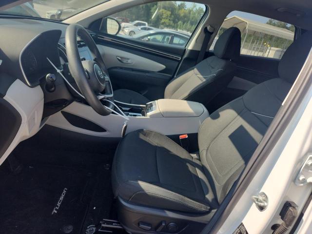 2022 HYUNDAI TUCSON SEL 5NMJB3AE9NH082215