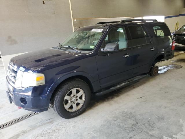 FORD EXPEDITION
