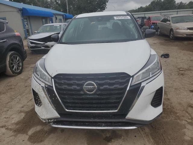 2021 NISSAN KICKS S 3N1CP5BV1ML518192