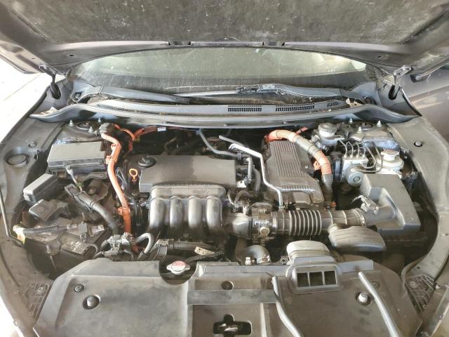 2018 HONDA CLARITY JHMZC5F17JC023852