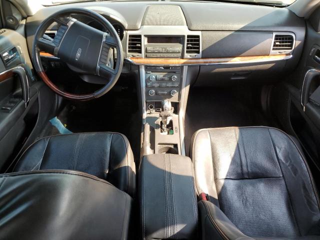 2010 LINCOLN MKZ - 3LNHL2GC1AR754754