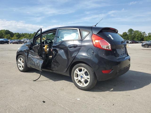 2015 FORD FIESTA SE 3FADP4EJ9FM110143