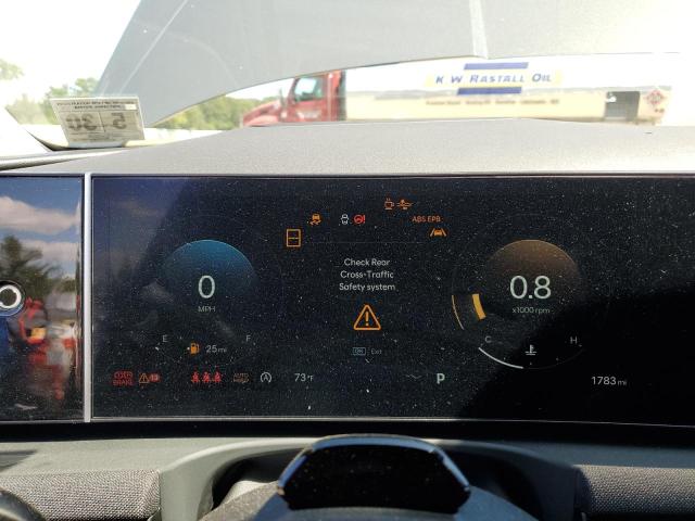 2025 HYUNDAI TUCSON LIMITED 5NMJECDE5SH549435