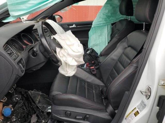 2017 VOLKSWAGEN GTI S 3VW5T7AU1HM061340