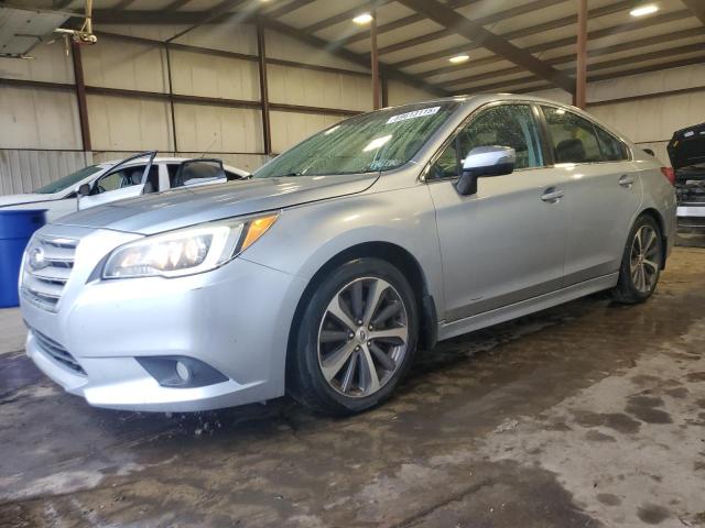 SUBARU LEGACY 2.5