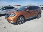 2015 NISSAN MURANO S - 5N1AZ2MH0FN244230