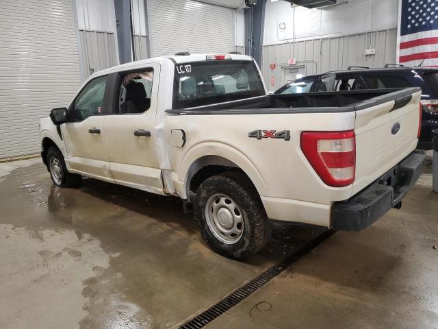 2023 FORD F150 SUPER - 1FTFW1E51PKF82014