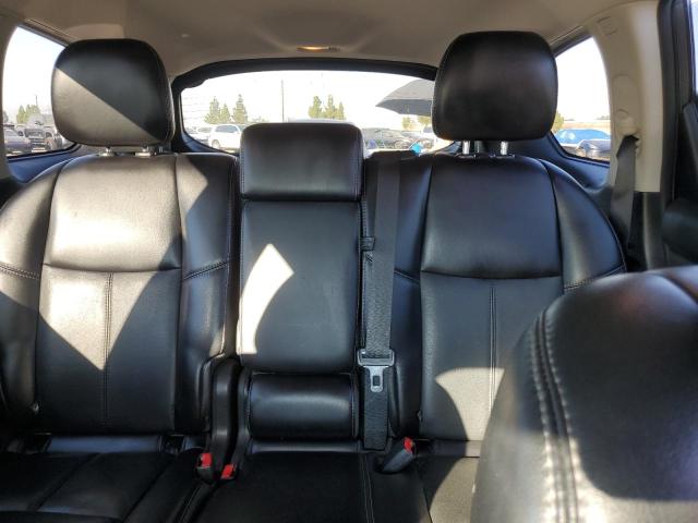 2020 NISSAN PATHFINDER SL 5N1DR2CM4LC603890