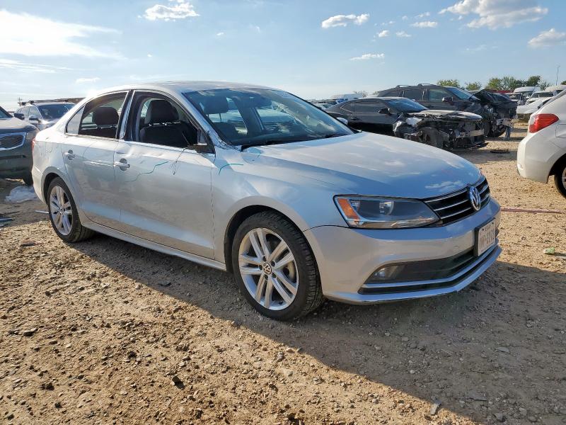 2015 VOLKSWAGEN JETTA TDI 3VWLA7AJXFM305485
