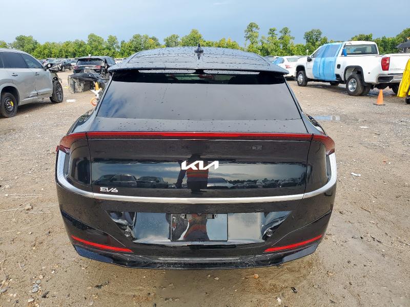 2025 KIA EV6 LIGHT 5XYC34JA4SG004102