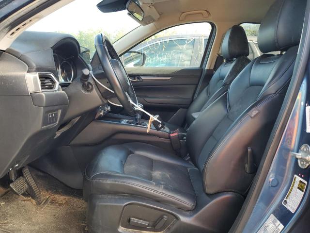 2020 MAZDA CX-5 TOURI JM3KFACM3L0723705