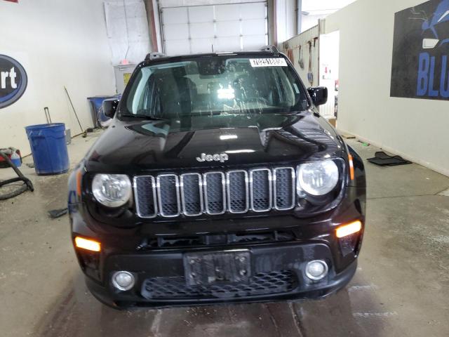 2019 JEEP RENEGADE L ZACNJBBB7KPK68521