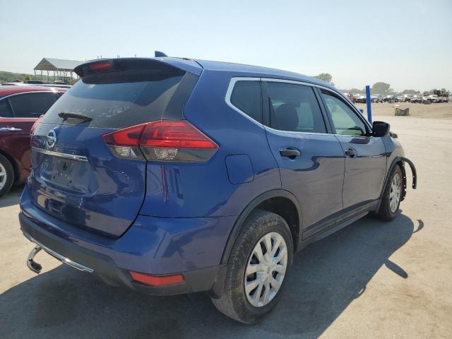 2017 NISSAN ROGUE S 5N1AT2MT6HC831617