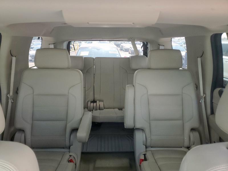 2016 GMC YUKON DENALI 1GKS1CKJ2GR335364