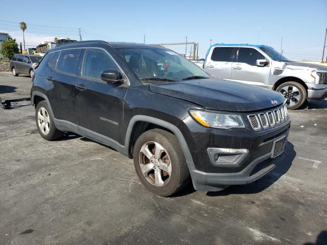 2018 JEEP COMPASS LA 3C4NJCBB6JT319040