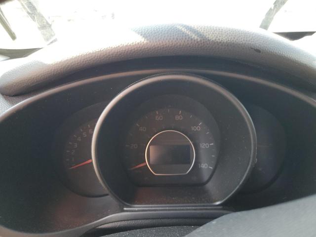 2016 KIA SOUL + KNDJP3A56G7855072