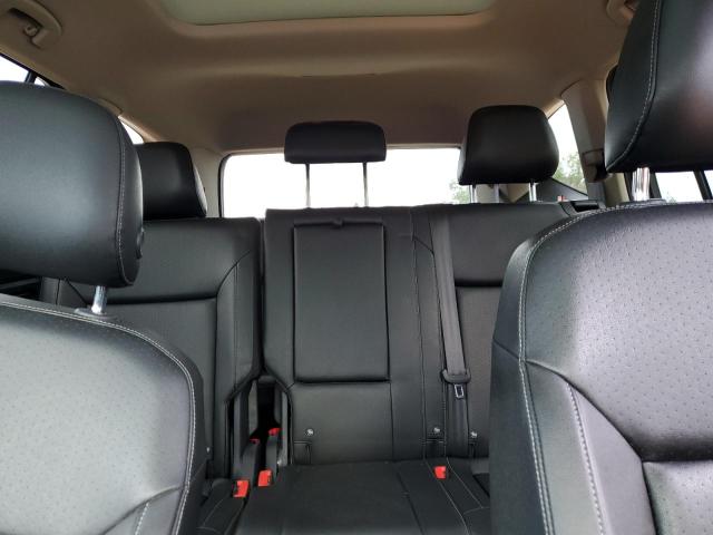2018 VOLKSWAGEN ATLAS SEL 1V2ER2CA4JC504027