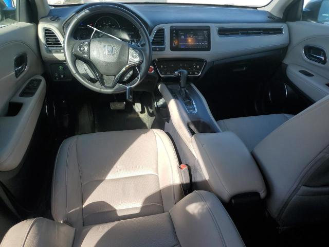 2022 HONDA HR-V EXL 3CZRU6H71NM701967