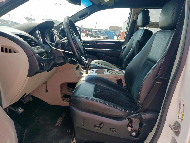 2017 DODGE GRAND CARA 2C4RDGCG0HR732000