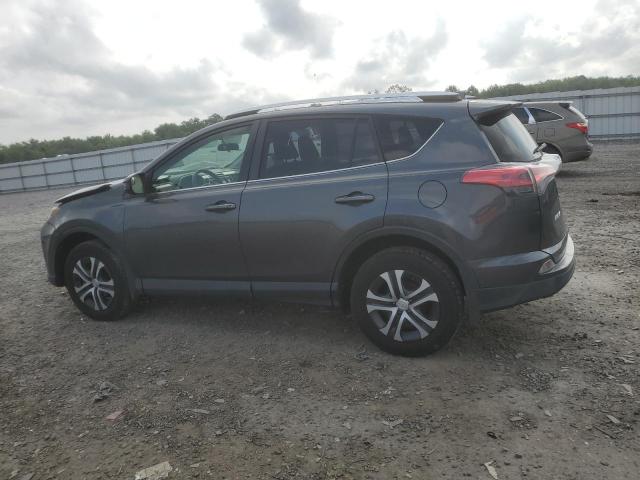 2016 TOYOTA RAV4 LE JTMBFREV1GD190815